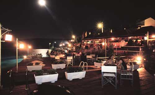 DALYAN PLAZA HOTEL