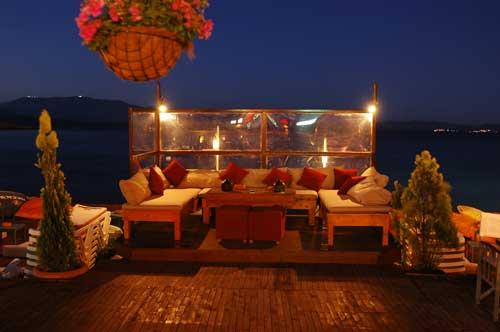 DALYAN PLAZA HOTEL