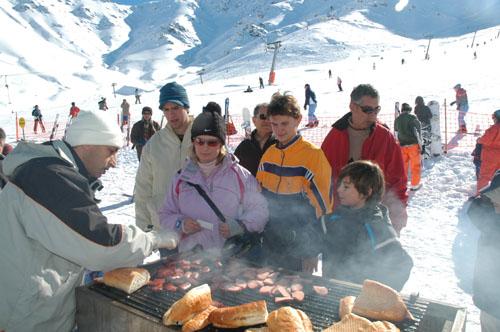 BOZDAG KAYAK MERKEZI