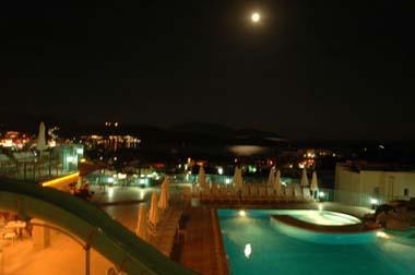 GULER RESORT HOTEL