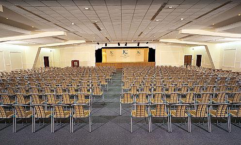 IC HOTELS INTERNATIONAL COMFORT SANTAI