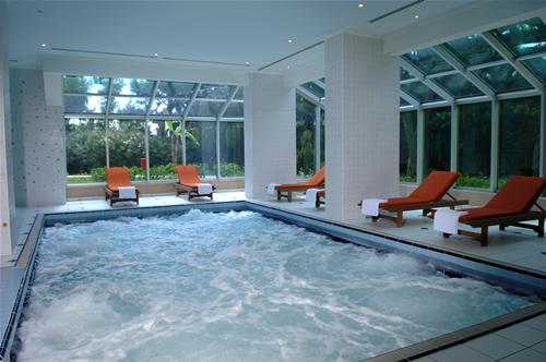 RIXOS HOTEL BELDİBİ