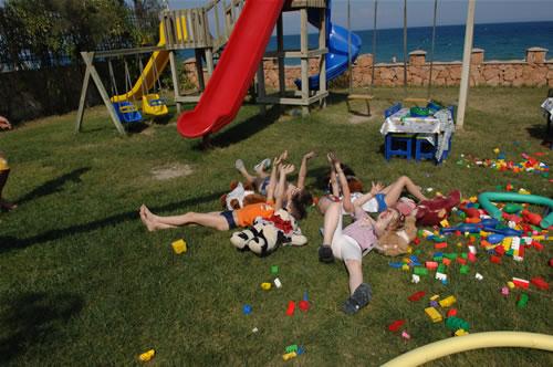 RIXOS HOTEL BELDİBİ