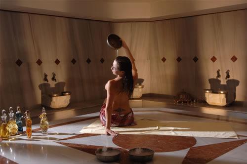 RIXOS HOTEL BELDİBİ