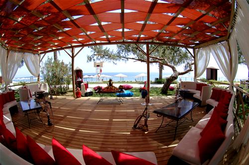 RIXOS HOTEL BELDİBİ