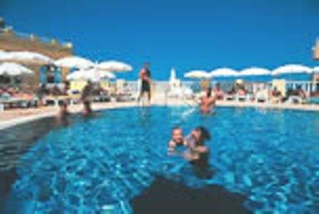 CLUB PARADISO