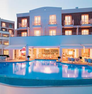 MOVENPICK RESORT BODRUM