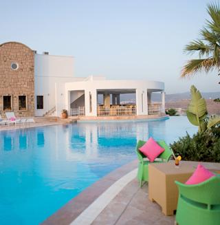 MOVENPICK RESORT BODRUM