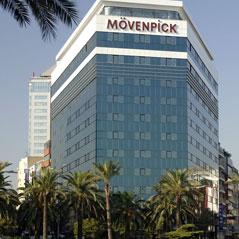 MOVENPICK HOTEL IZMIR