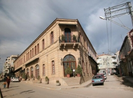 DULGEROGLU OTEL