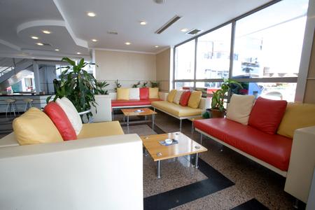 POSEIDON HOTEL