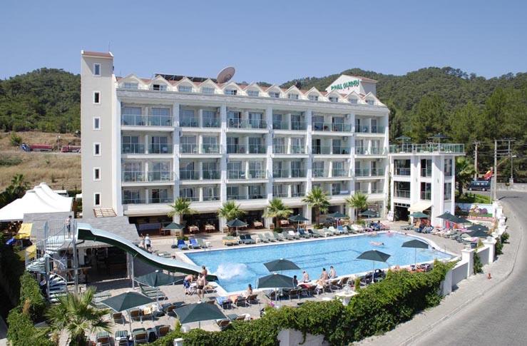 ROYAL GARDEN HOTEL