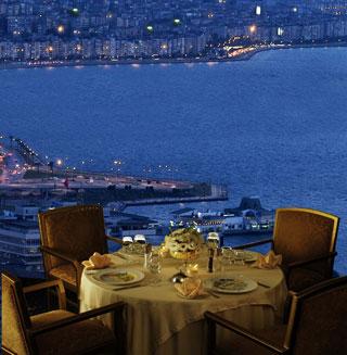 HILTON IZMIR