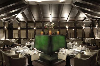 RIXOS HOTEL BODRUM