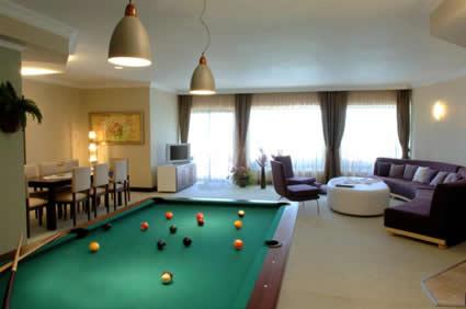 RIXOS HOTEL BODRUM