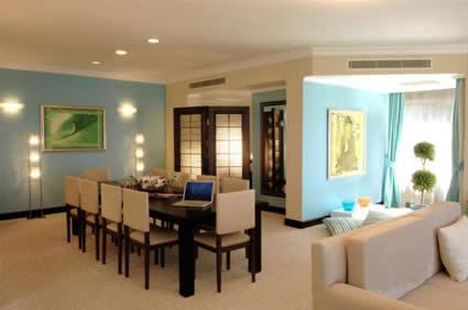RIXOS HOTEL BODRUM