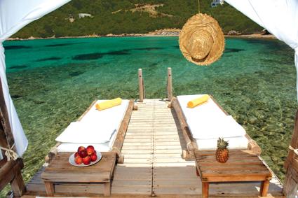 RIXOS HOTEL BODRUM