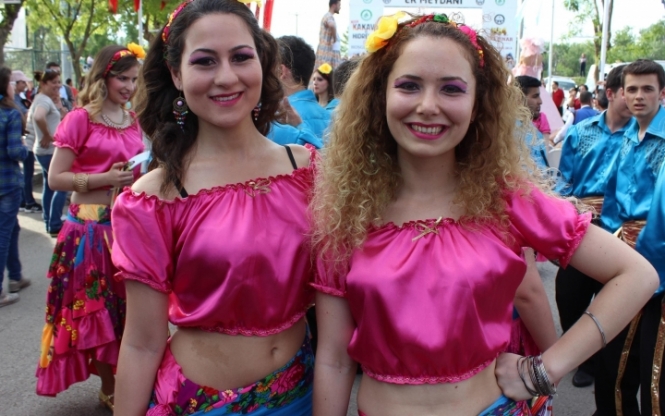 İzmir Çıkışlı Edirne, Kakava Şenlikleri ve Tekirdağ Turu