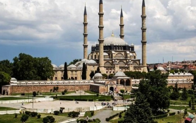 İzmir Çıkışlı Edirne, Kakava Şenlikleri ve Tekirdağ Turu