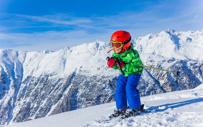 Uçakla Bansko Kayak Turu