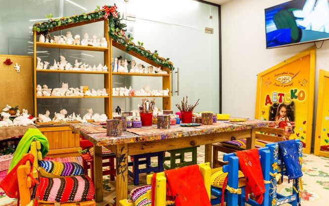 Perelik Hotel 5* Konaklamalı Uçaklı Pamporovo