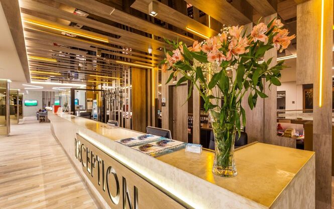 Perelik Hotel 5* Konaklamalı Uçaklı Pamporovo