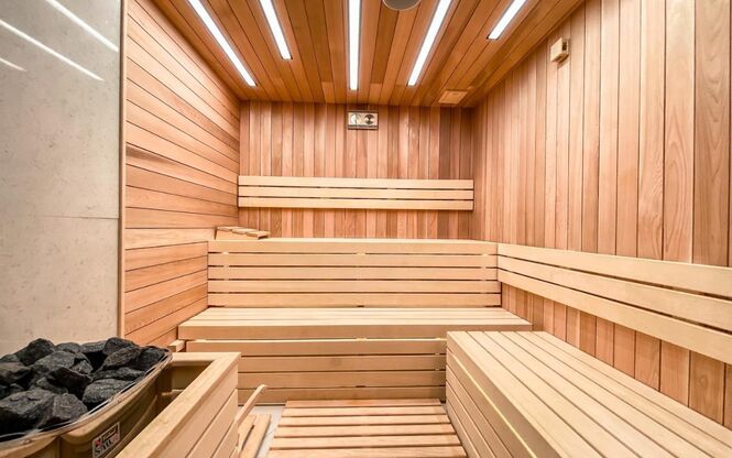 Perelik Hotel 5* Konaklamalı Uçaklı Pamporovo