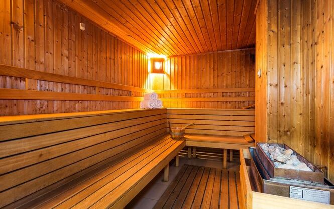 Perun Lodge 4* Bansko Konaklamalı Uçaklı Bansko