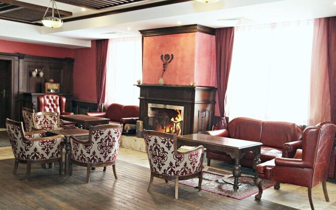 Mpm Sport Hotel 4* - Direkt Uçuş Bansko Kayak Turu