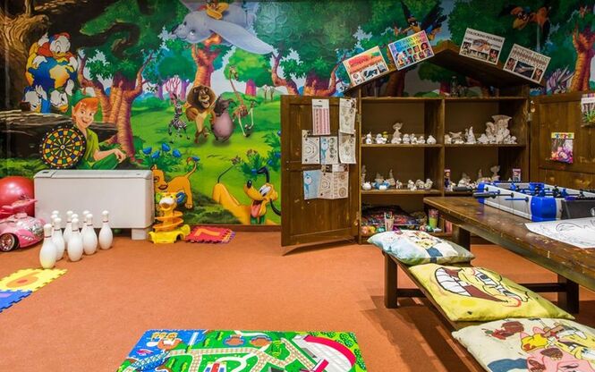 Premier Luxury Mountain 5* -Direkt Uçuş Bansko Kayak Turu