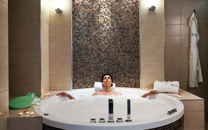 Premier Luxury Mountain 5* -Direkt Uçuş Bansko Kayak Turu