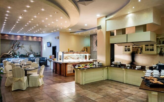 Premier Luxury Mountain 5* -Direkt Uçuş Bansko Kayak Turu