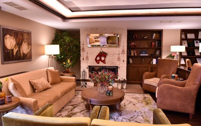 Regnum Bansko 5* - Direkt Uçuş Bansko Kayak Turu