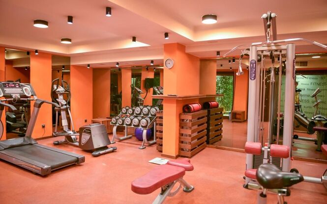 Regnum Bansko 5* - Direkt Uçuş Bansko Kayak Turu