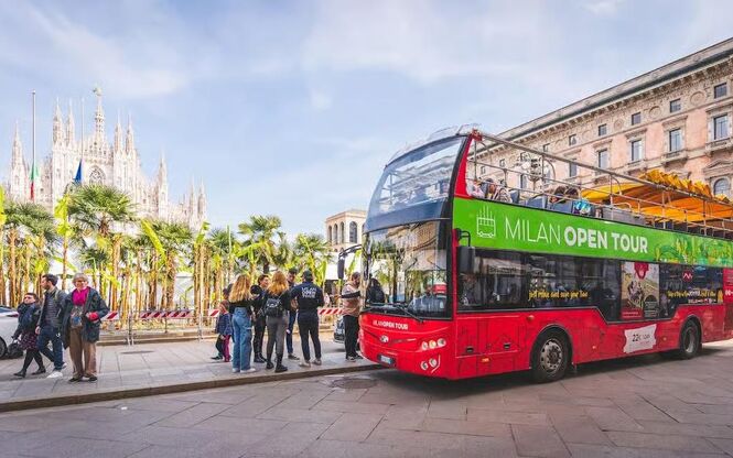 ELEGANT İTALYA Sun Express Hava Yolları ile 7 Gece